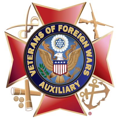 Frank M. Noyes Auxiliary Logo