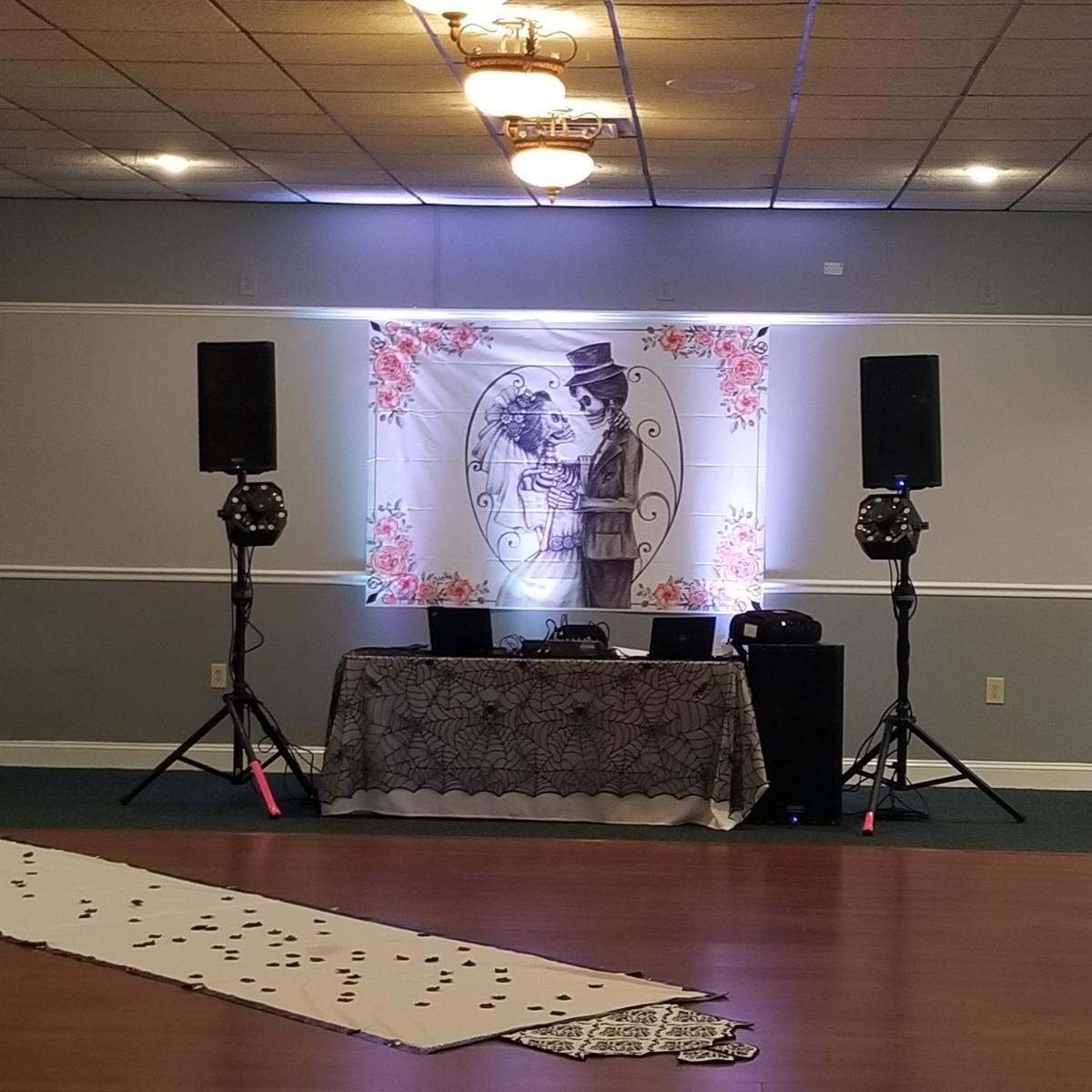 Avon VFW Function Hall