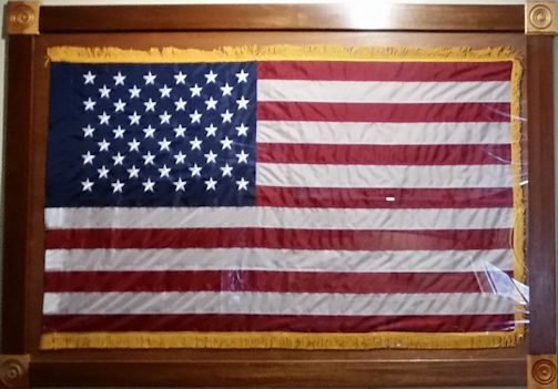 USA Flag